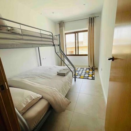 Attic Apartment In Old Town Дения Экстерьер фото